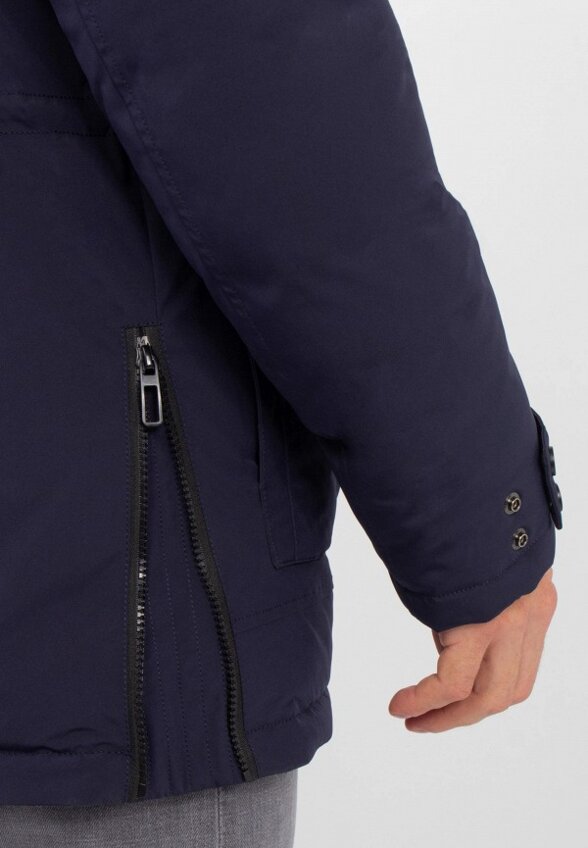 Парка Gino Pellini