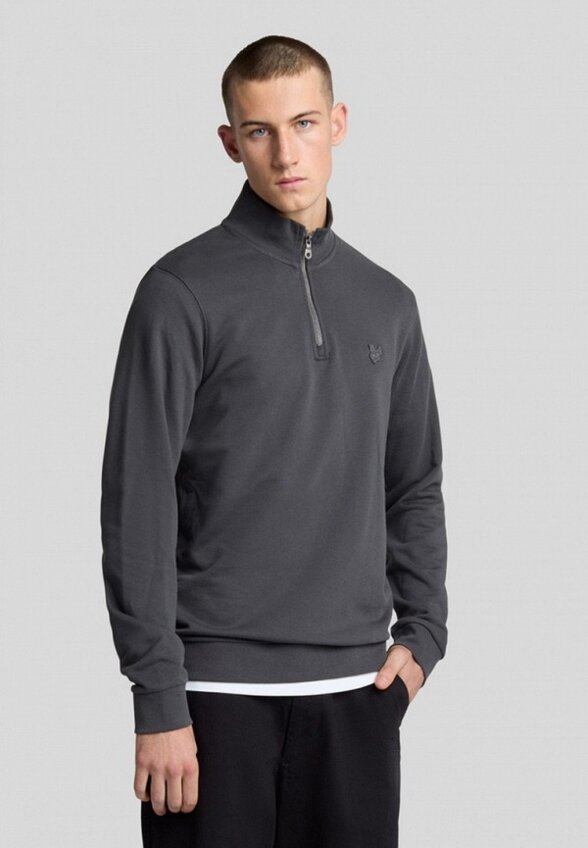 Олимпийка Lyle & Scott