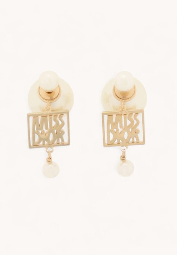 Dior Earrings