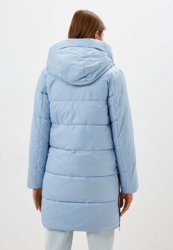 Пуховик Winterra