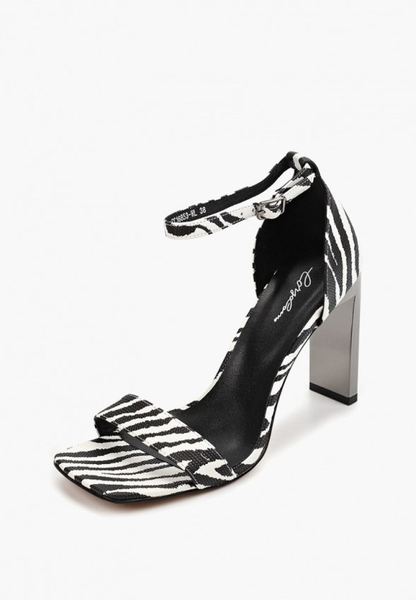 Босоножки Corso Como