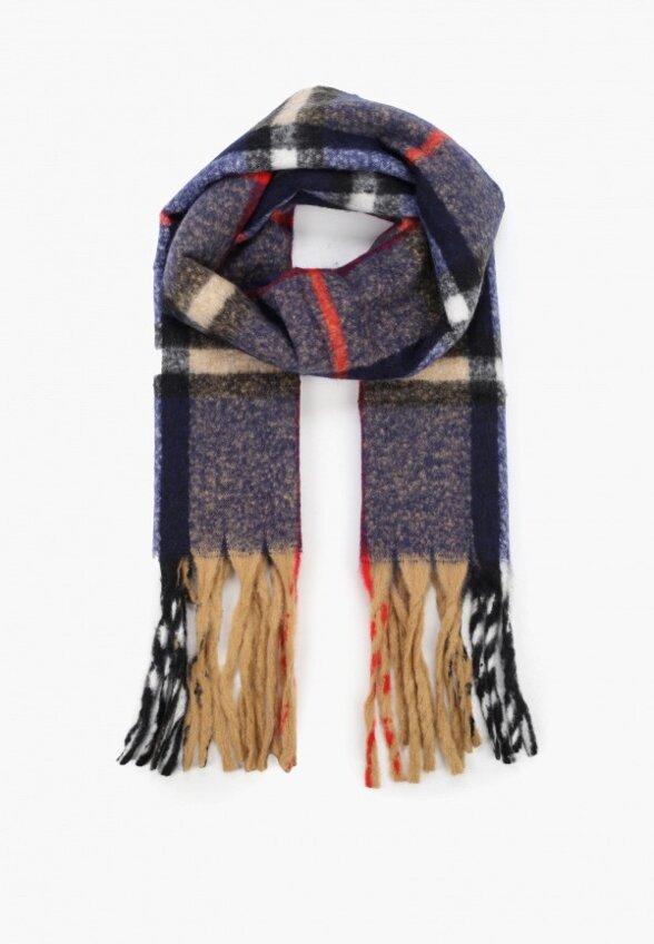 Палантин Emblem