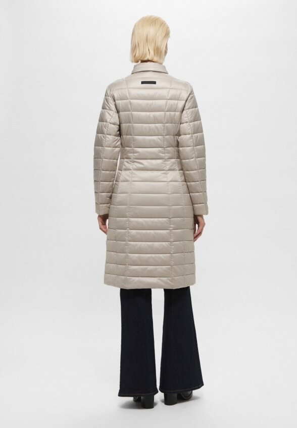 Пуховик Trussardi