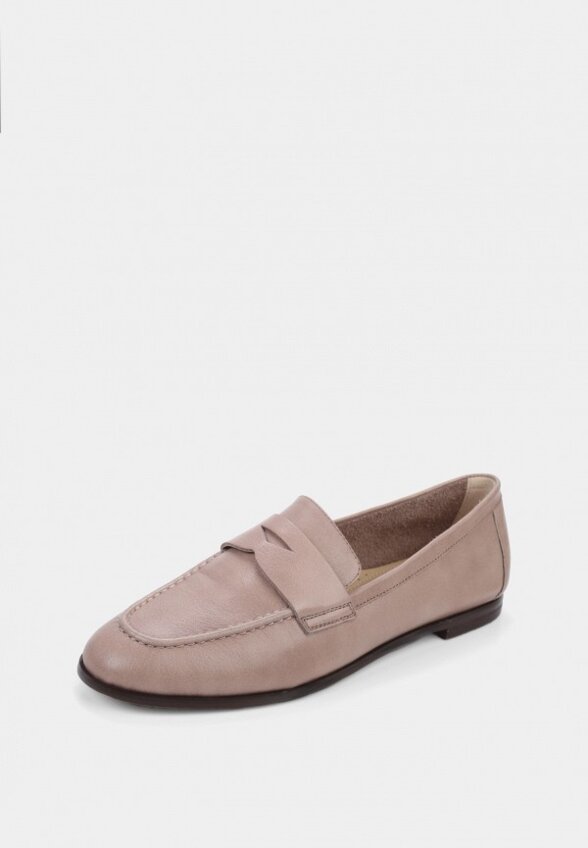 Лоферы Salamander