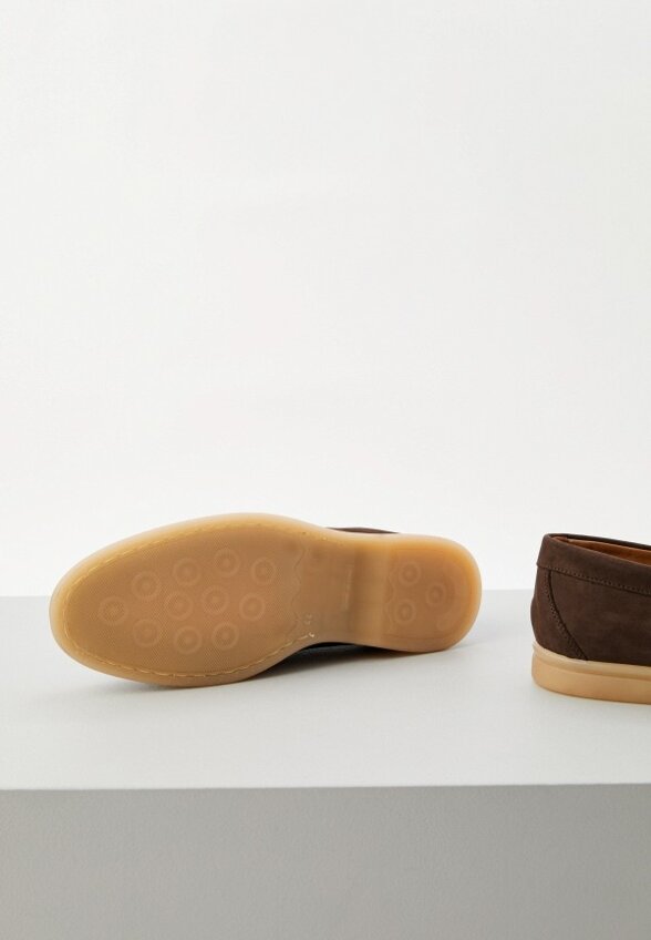 Лоферы Bruno Magli