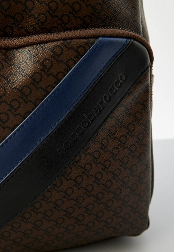 Рюкзак Roccobarocco