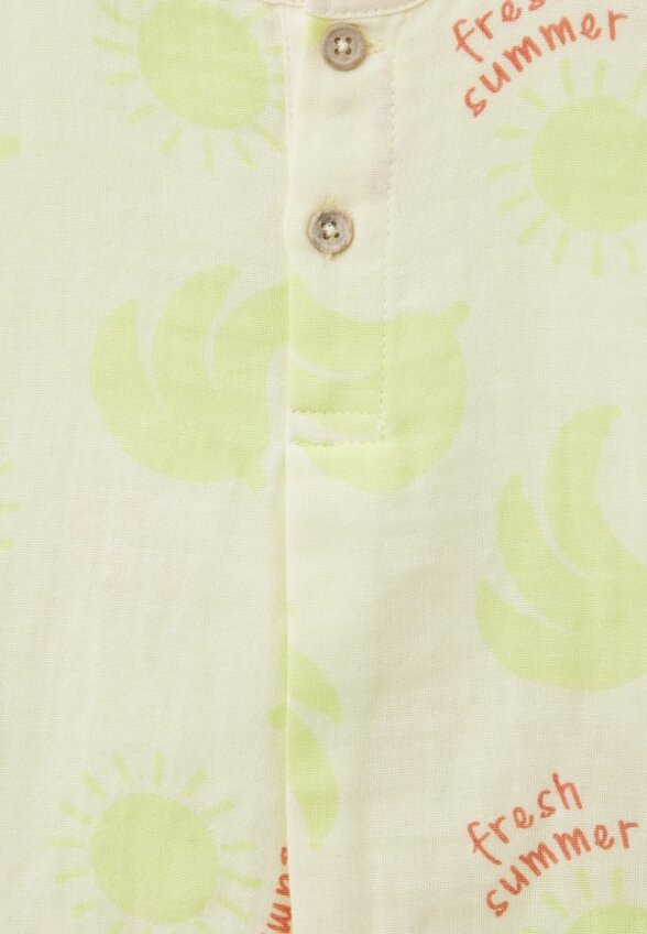 Футболка и шорты LC Waikiki