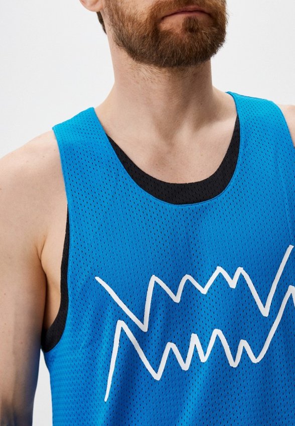 Майка спортивная PUMA