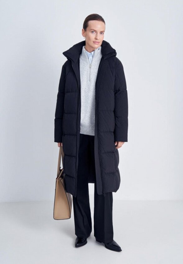 Пуховик Finn Flare