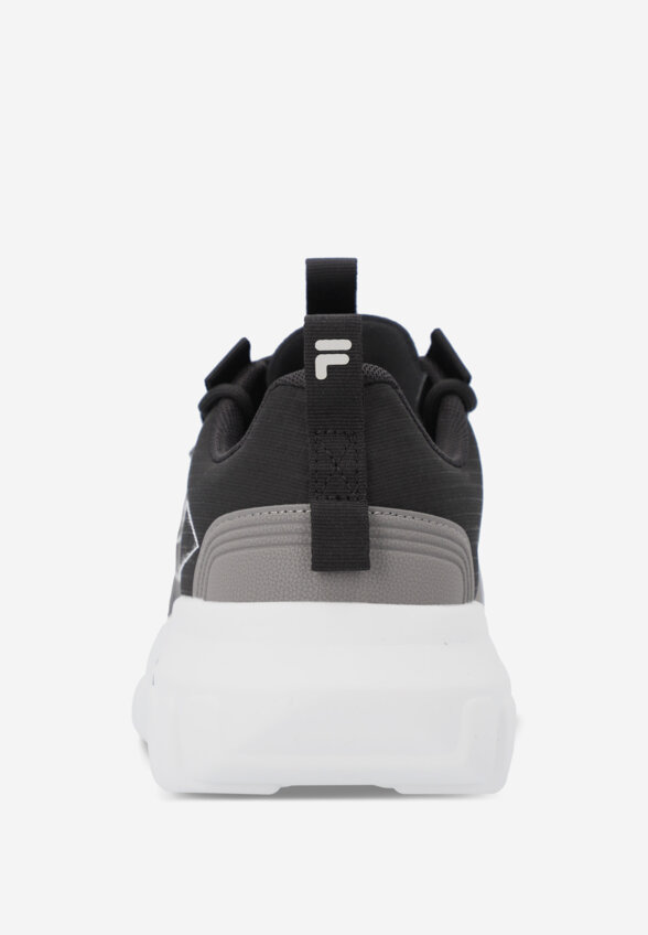 Кроссовки мужские FILA Chrome, Черный