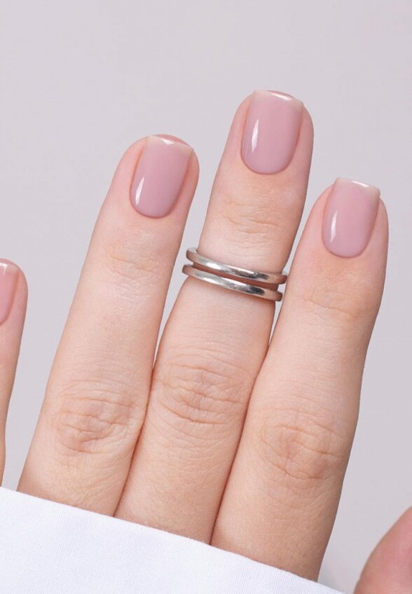 Лак для ногтей Masura