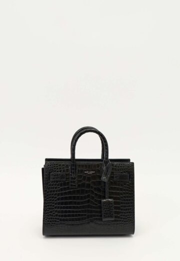 Saint Laurent Sac De Jour