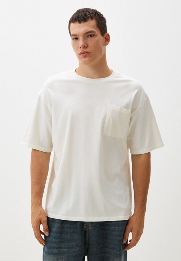 Футболка Face Code