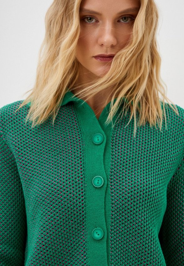 Кардиган MaryTes