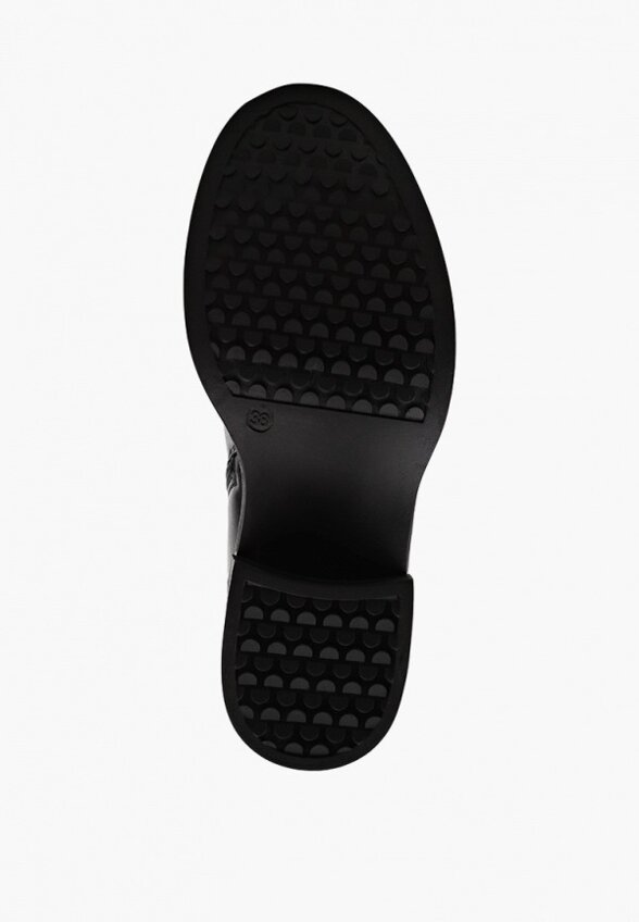 Ботфорты Francesco Donni