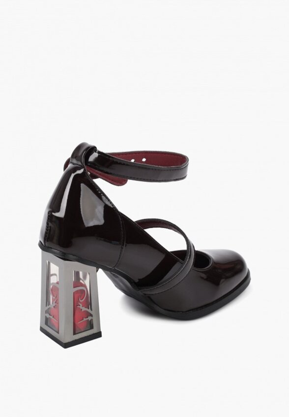 Туфли Убей Скуку