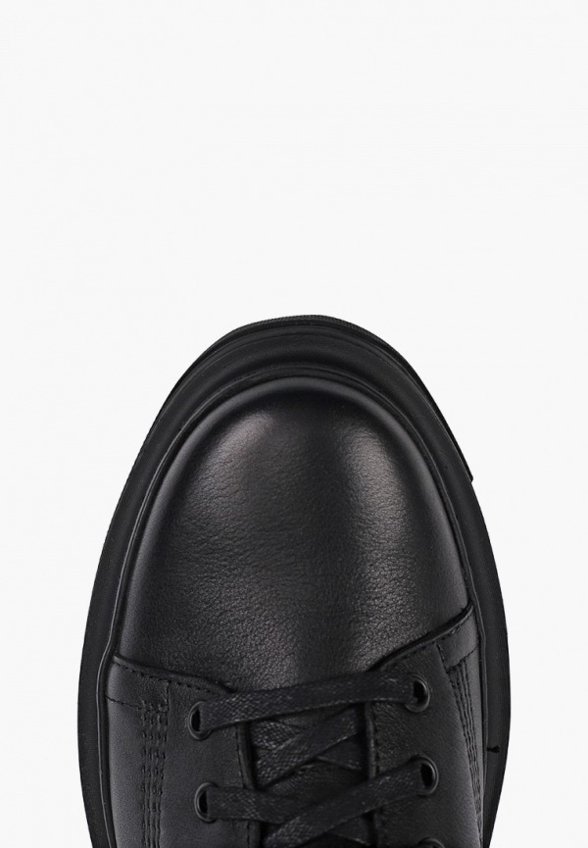 Ботинки B2B Black to Black