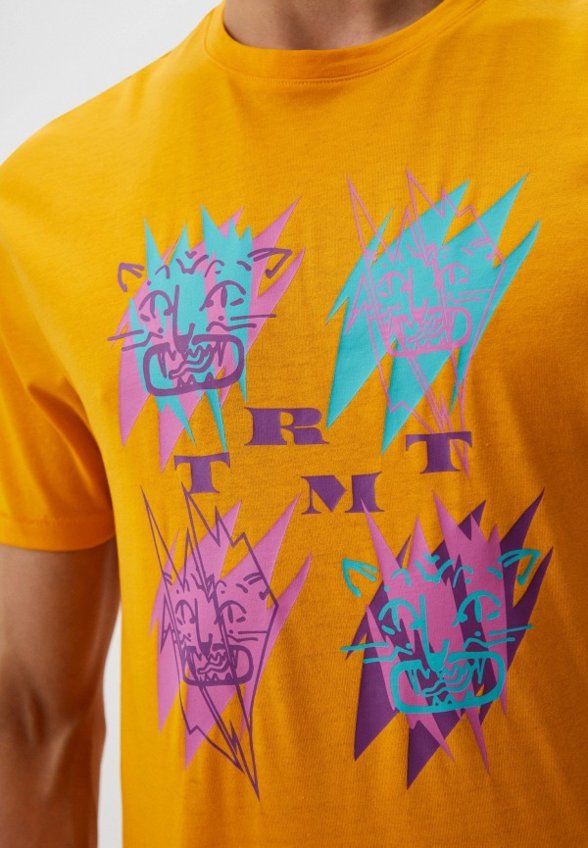 Футболка Termit