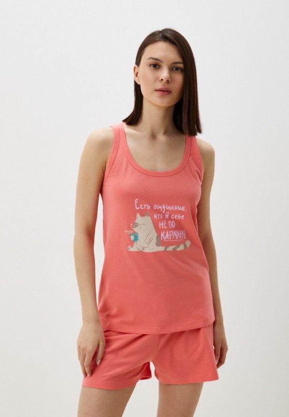 Пижама Pelican