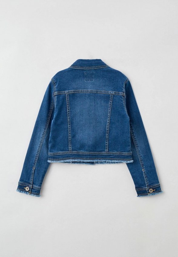 Куртка джинсовая Mayoral