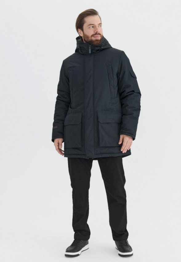 Пуховик Alpex