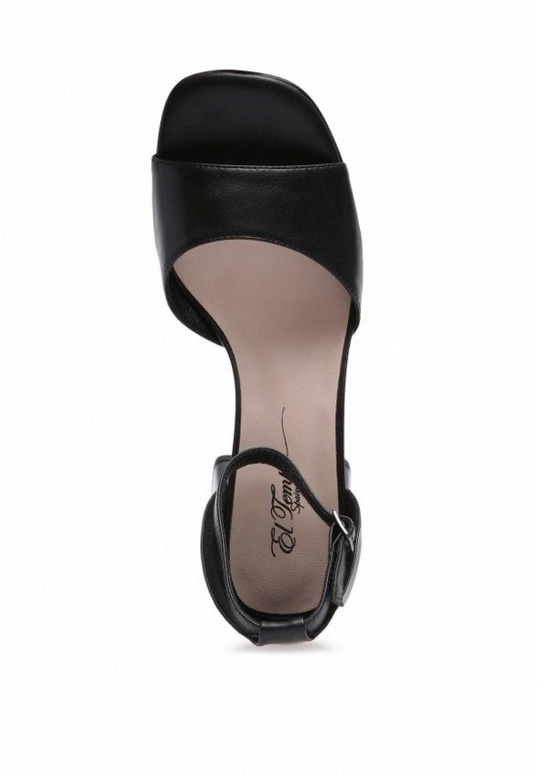 Босоножки El Tempo