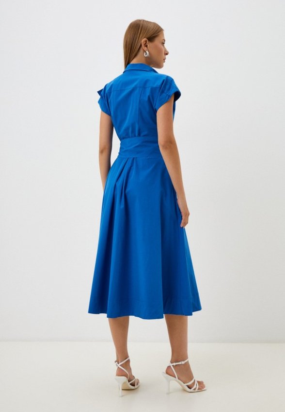 Платье Emilia Dell'oro