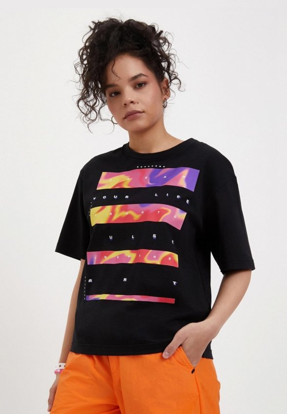 Футболка Pulse