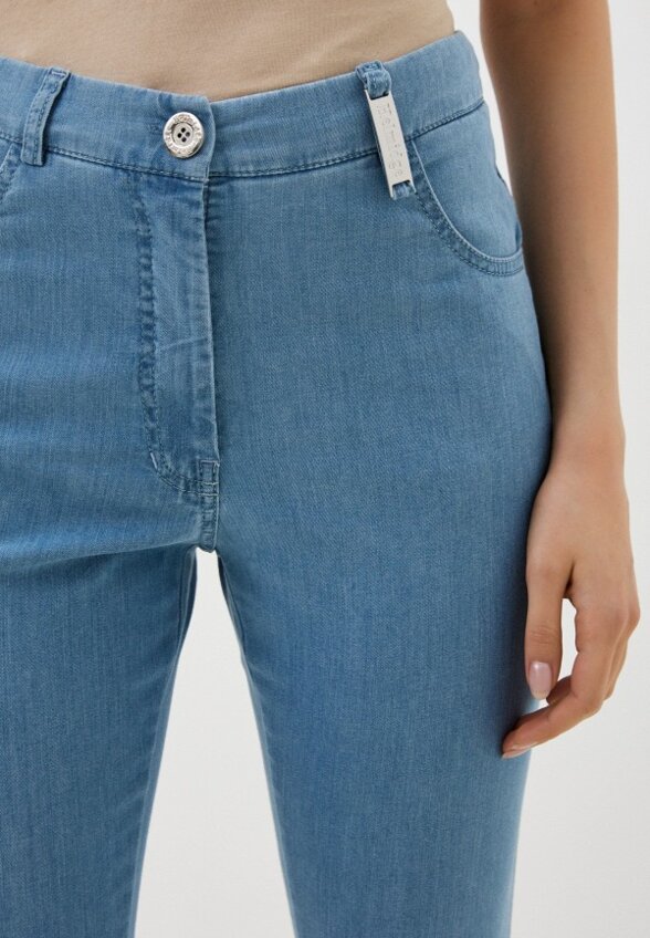 Джинсы Helmidge