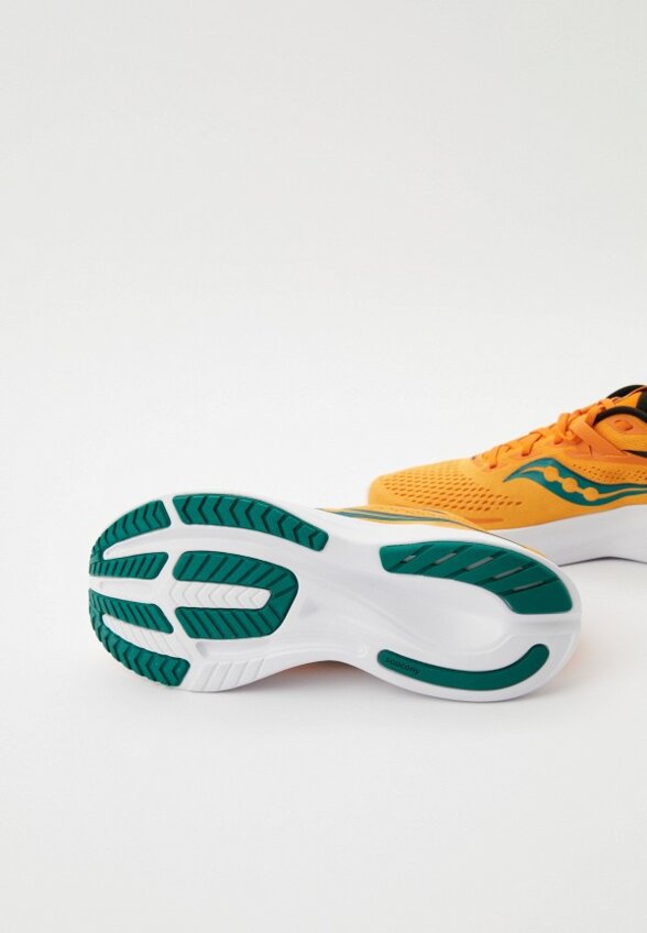 Кроссовки Saucony