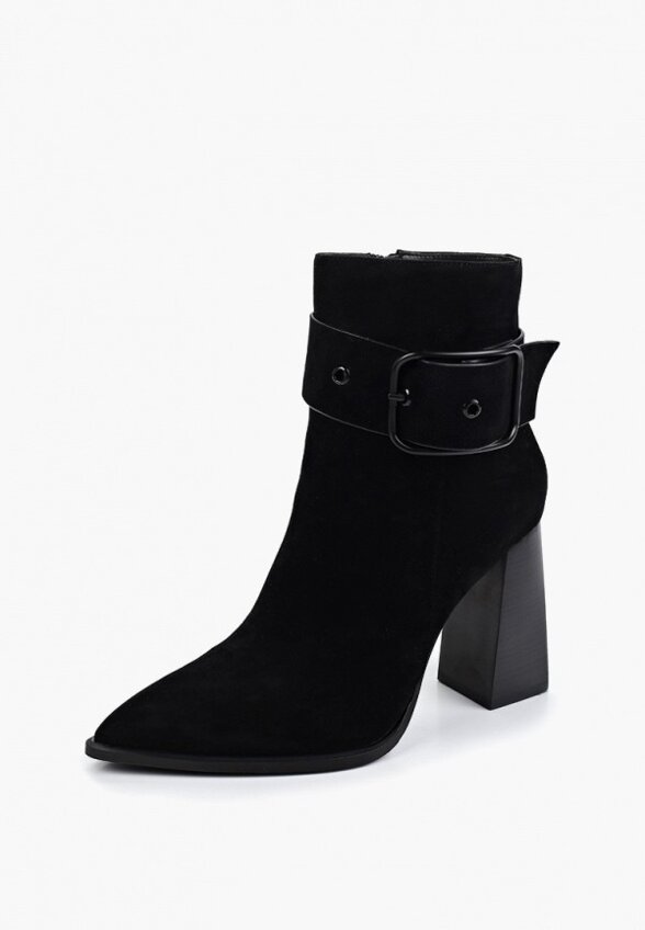 Ботильоны Barcelo Biagi