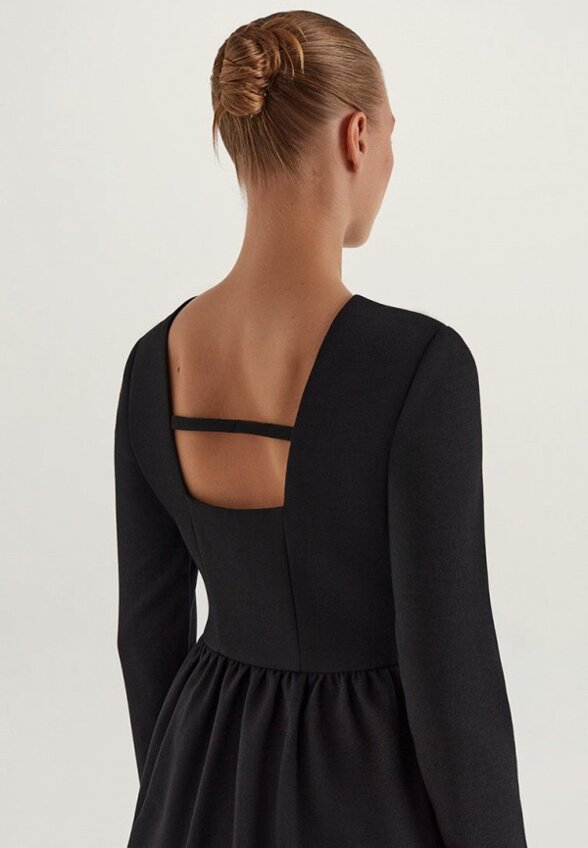 Платье Love Republic