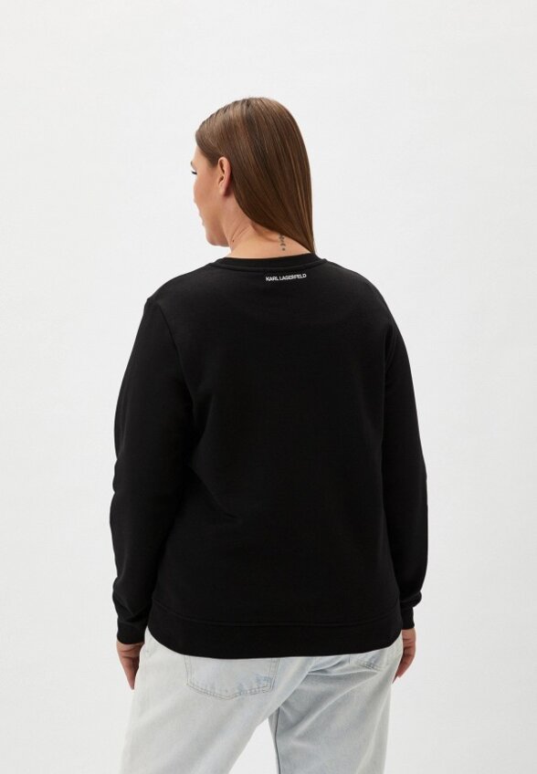 Свитшот Karl Lagerfeld