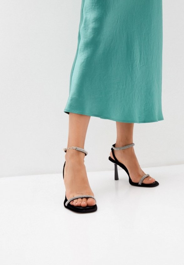 Босоножки Sbalo