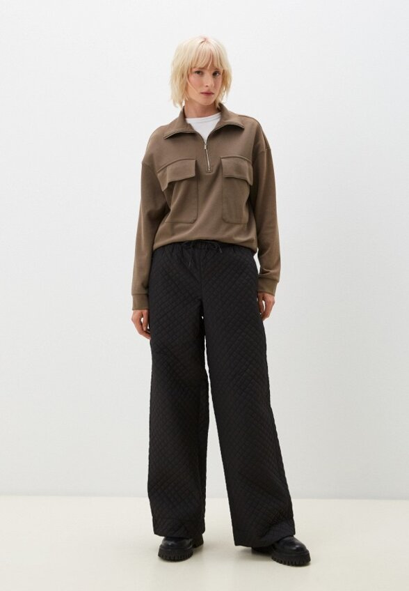 Брюки утепленные Baon