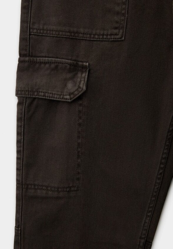 Джинсы Mademan