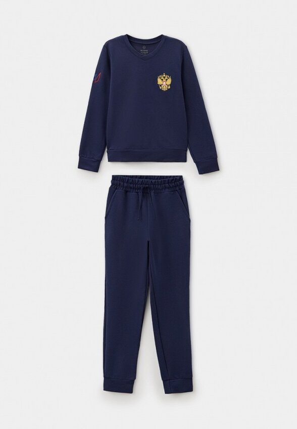 Костюм спортивный Wildwins