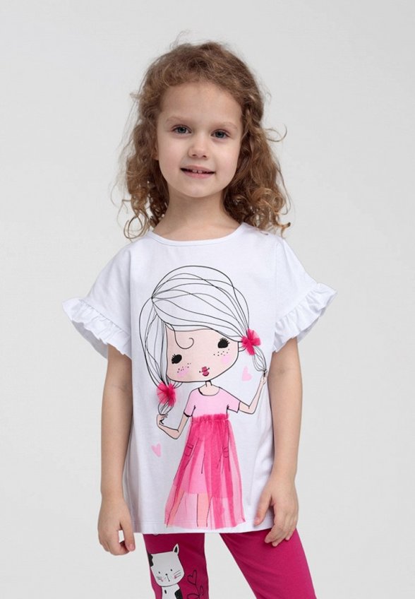 Футболка PlayToday