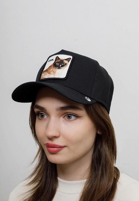 Бейсболка Goorin Brothers