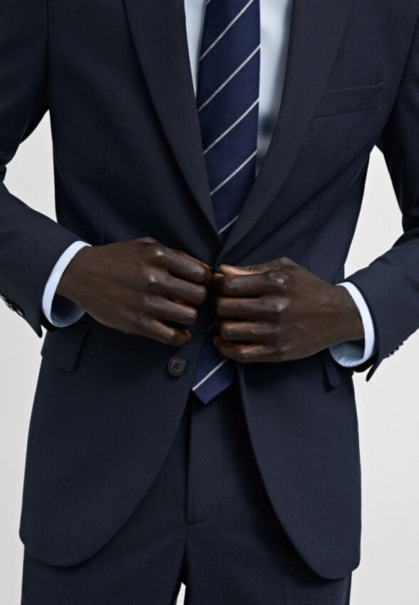 Пиджак Mango Man