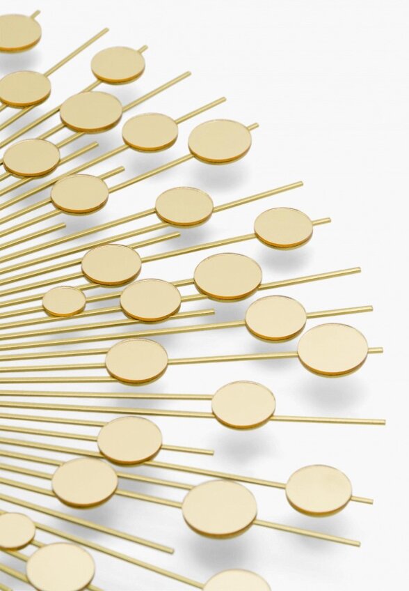 Часы настенные OST