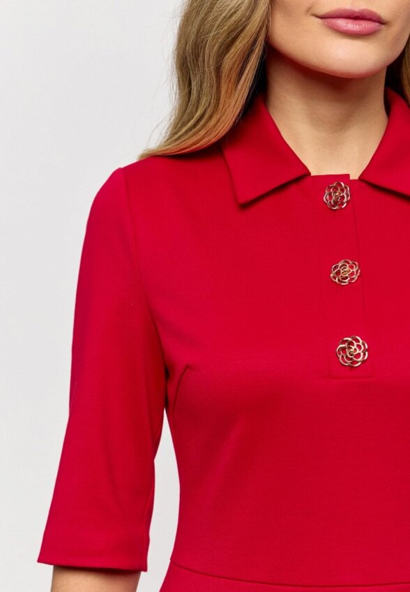 Платье Noele Boutique