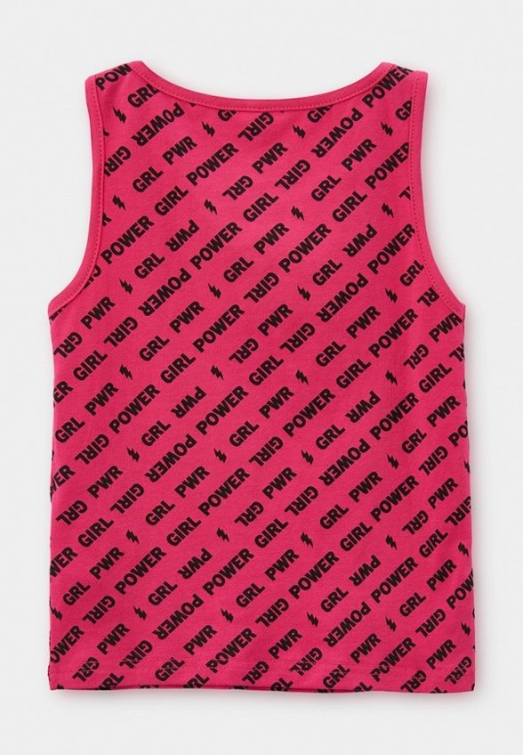 Футболка, майка и шорты PlayToday