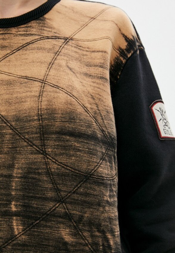 Свитшот GJO.E