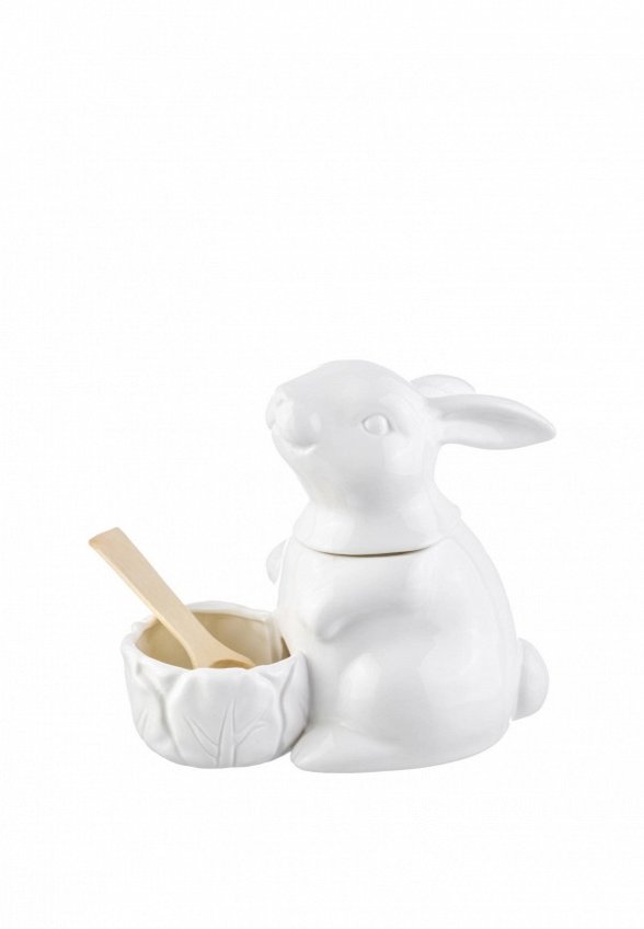 Банка для хранения Elan Gallery