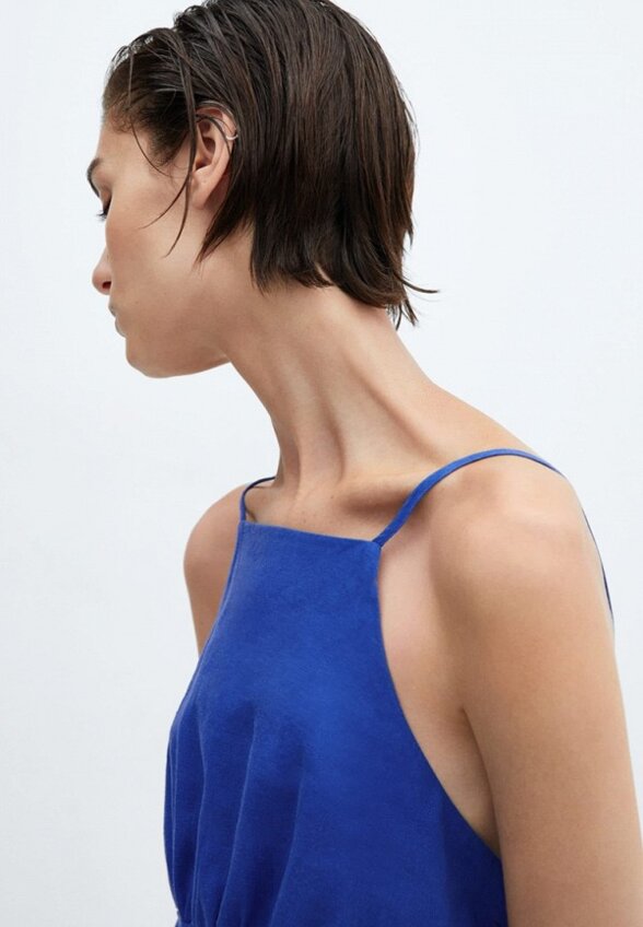 Сарафан Mango