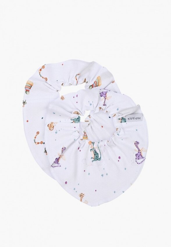 Нагрудники 2 шт. Kidriana