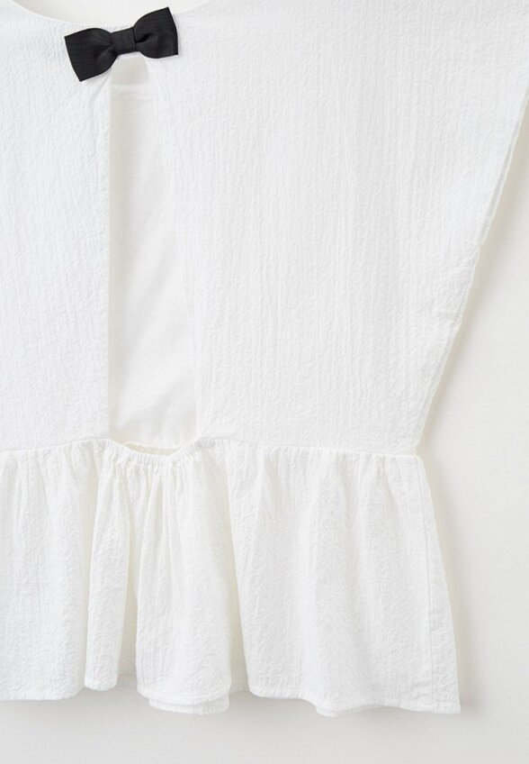 Блуза United Colors of Benetton