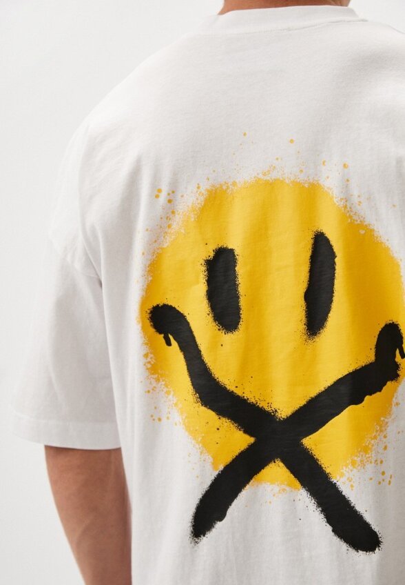 Футболка Richmond X