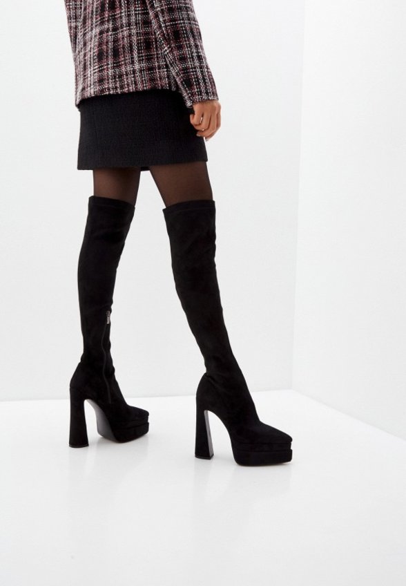 Ботфорты Crony